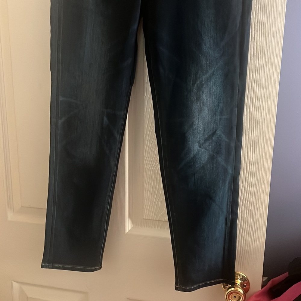 American Eagle Jeans Cropped 8 - Picture 5 of 12
